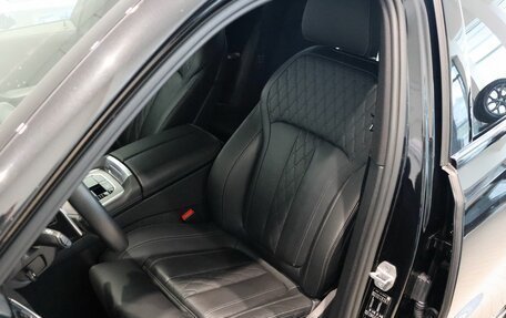 BMW X6, 2021 год, 7 480 000 рублей, 15 фотография