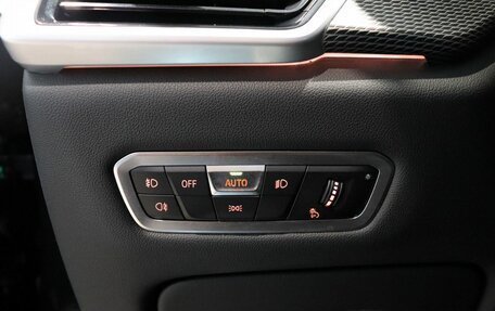 BMW X6, 2021 год, 7 480 000 рублей, 18 фотография