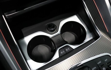 BMW X6, 2021 год, 7 480 000 рублей, 24 фотография