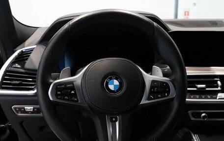 BMW X6, 2021 год, 7 480 000 рублей, 21 фотография