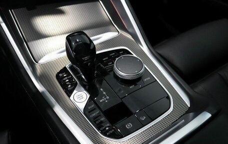 BMW X6, 2021 год, 7 480 000 рублей, 23 фотография
