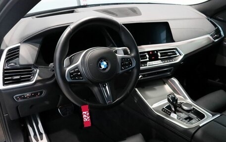BMW X6, 2021 год, 7 480 000 рублей, 19 фотография