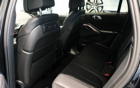 BMW X6, 2021 год, 7 480 000 рублей, 32 фотография