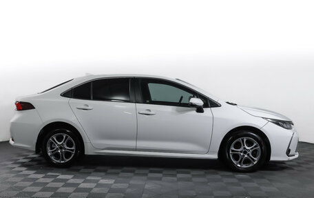 Toyota Corolla, 2019 год, 1 990 000 рублей, 4 фотография
