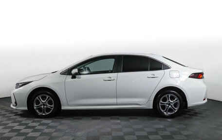 Toyota Corolla, 2019 год, 1 990 000 рублей, 8 фотография