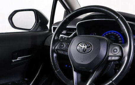 Toyota Corolla, 2019 год, 1 990 000 рублей, 12 фотография