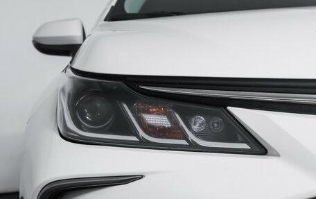 Toyota Corolla, 2019 год, 1 990 000 рублей, 21 фотография