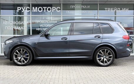 BMW X7, 2020 год, 7 939 000 рублей, 6 фотография