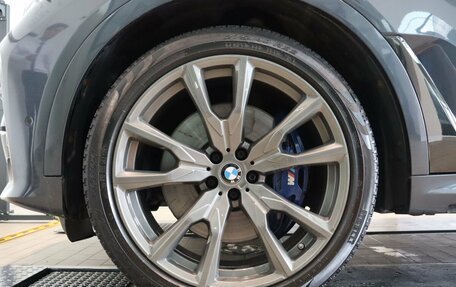 BMW X7, 2020 год, 7 939 000 рублей, 8 фотография