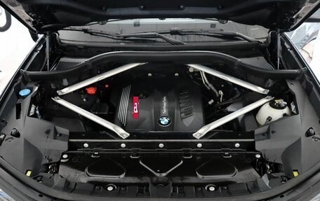 BMW X7, 2020 год, 7 939 000 рублей, 9 фотография