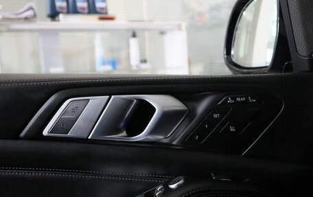 BMW X7, 2020 год, 7 939 000 рублей, 14 фотография
