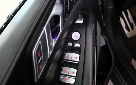 BMW X7, 2020 год, 7 939 000 рублей, 11 фотография