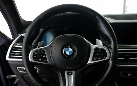 BMW X7, 2020 год, 7 939 000 рублей, 18 фотография