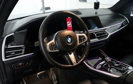BMW X7, 2020 год, 7 939 000 рублей, 15 фотография