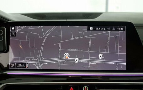 BMW X7, 2020 год, 7 939 000 рублей, 23 фотография