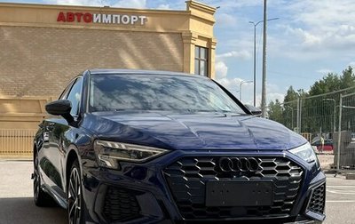 Audi A3, 2022 год, 2 090 000 рублей, 1 фотография