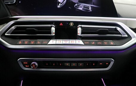 BMW X7, 2020 год, 7 939 000 рублей, 25 фотография