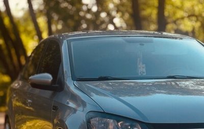 Volkswagen Polo VI (EU Market), 2019 год, 1 500 000 рублей, 1 фотография