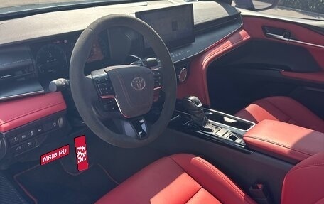 Toyota Camry, 2024 год, 3 800 000 рублей, 1 фотография