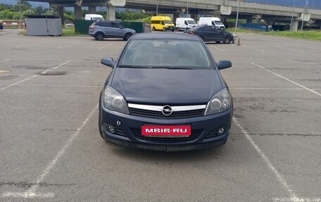 Opel Astra H, 2008 год, 650 000 рублей, 1 фотография