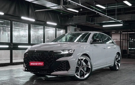 Audi RS Q8 I, 2026 год, 24 000 000 рублей, 1 фотография