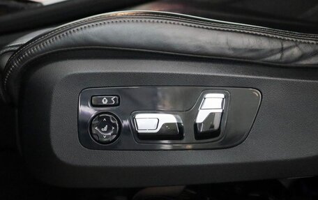 BMW X7, 2020 год, 7 939 000 рублей, 28 фотография