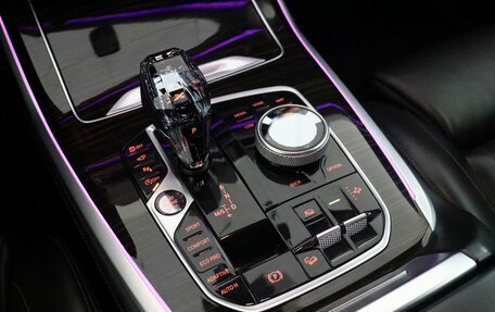 BMW X7, 2020 год, 7 939 000 рублей, 26 фотография