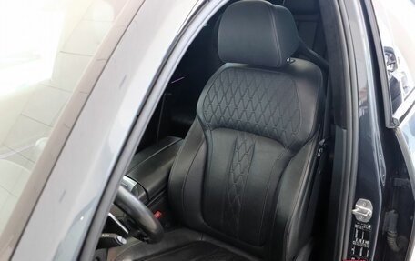 BMW X7, 2020 год, 7 939 000 рублей, 27 фотография