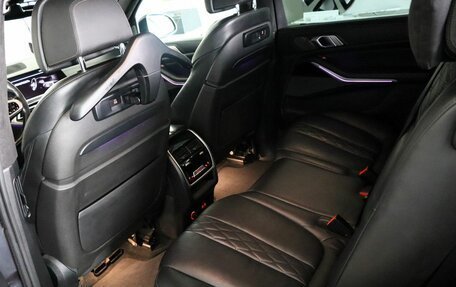 BMW X7, 2020 год, 7 939 000 рублей, 30 фотография
