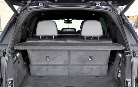 BMW X7, 2020 год, 7 939 000 рублей, 33 фотография