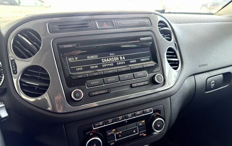 Volkswagen Tiguan I, 2011 год, 1 399 000 рублей, 15 фотография