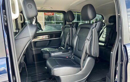 Mercedes-Benz V-Класс, 2018 год, 3 800 000 рублей, 12 фотография