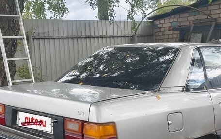 Audi 100, 1989 год, 50 000 рублей, 13 фотография