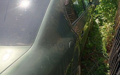 Skoda Octavia IV, 2001 год, 100 000 рублей, 4 фотография