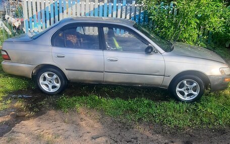 Toyota Corolla, 1994 год, 225 000 рублей, 5 фотография