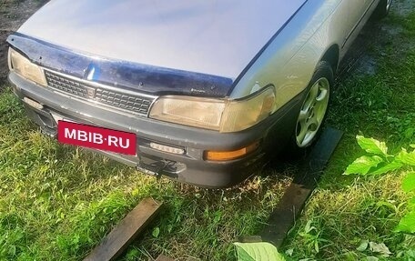 Toyota Corolla, 1994 год, 225 000 рублей, 12 фотография