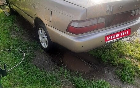 Toyota Corolla, 1994 год, 225 000 рублей, 11 фотография