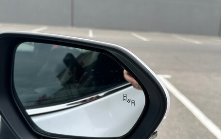 Toyota Camry, 2025 год, 4 300 000 рублей, 8 фотография
