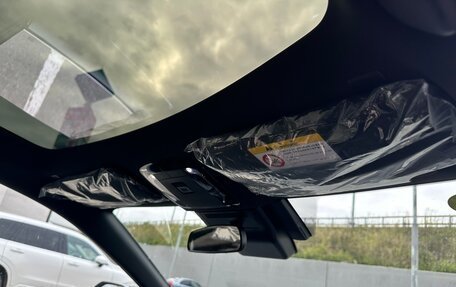 Toyota Camry, 2025 год, 4 300 000 рублей, 11 фотография