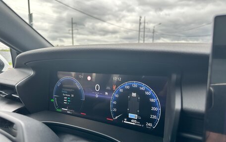 Toyota Camry, 2025 год, 4 300 000 рублей, 12 фотография
