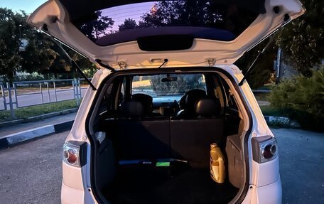 Mazda Demio III (DE), 2002 год, 260 000 рублей, 4 фотография