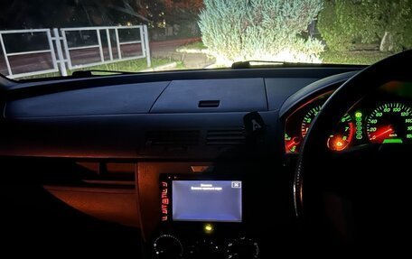 Mazda Demio III (DE), 2002 год, 260 000 рублей, 10 фотография