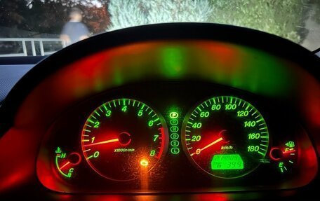 Mazda Demio III (DE), 2002 год, 260 000 рублей, 9 фотография