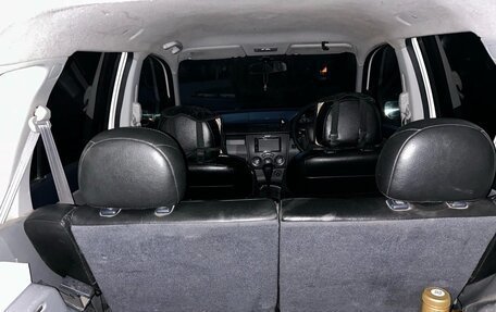 Mazda Demio III (DE), 2002 год, 260 000 рублей, 11 фотография