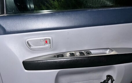 Mazda Demio III (DE), 2002 год, 260 000 рублей, 8 фотография