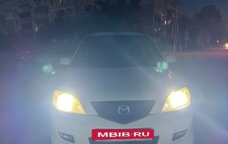 Mazda Demio III (DE), 2002 год, 260 000 рублей, 5 фотография