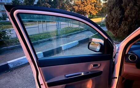 Mazda Demio III (DE), 2002 год, 260 000 рублей, 12 фотография