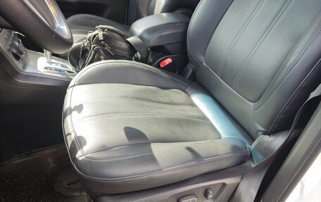 Opel Antara I, 2010 год, 750 000 рублей, 7 фотография