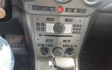 Opel Antara I, 2010 год, 750 000 рублей, 5 фотография