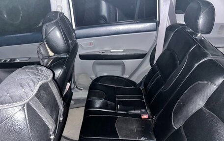 Mazda Demio III (DE), 2002 год, 260 000 рублей, 14 фотография